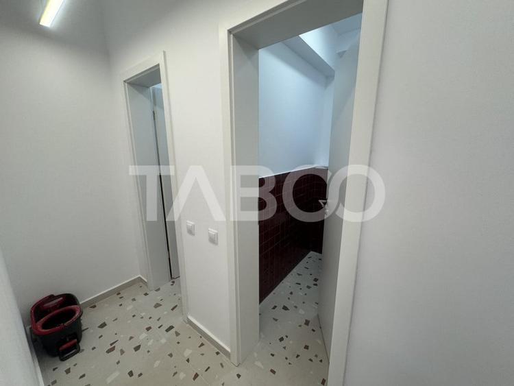 Spatiu comercial pretabil clinica medicala 180 mpu Central Sibiu - 15