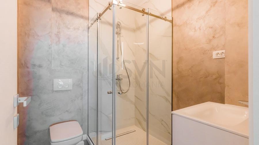 REA1017360 Apartament 3 camereI Tip Penthouse I la Malul Marii - 7