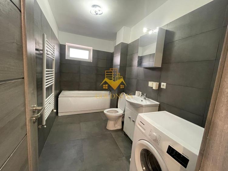 3 Camere, Petfriendly, Parcare, 18Gym, Dambul rotund,Corneliu Coposu. - 3