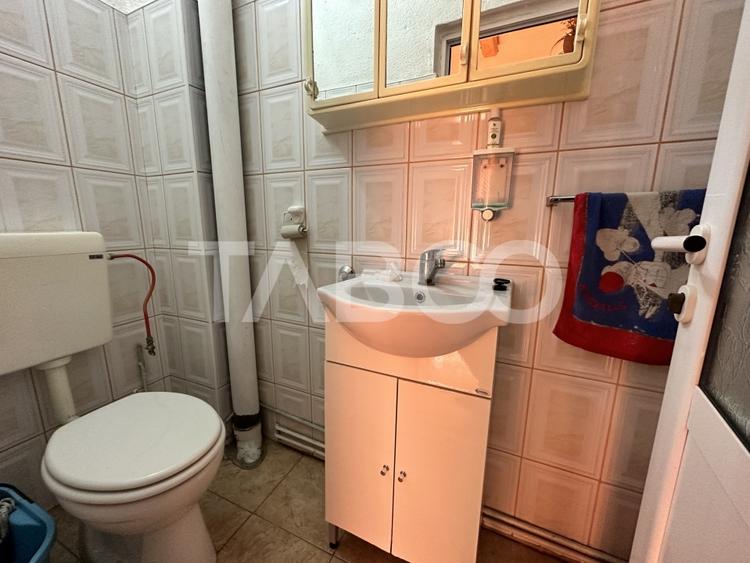 Imobil pretabil spatiu comercial D+P+1E+Pod suprafata utila 440 mp - 18