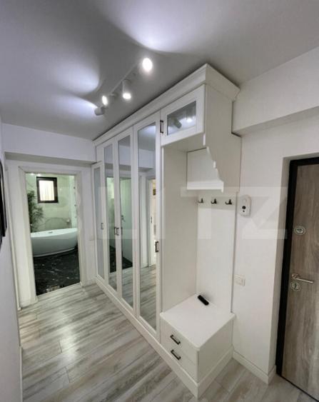 Apartament 2 camere decomandat, zona 14 Octombrie - 9