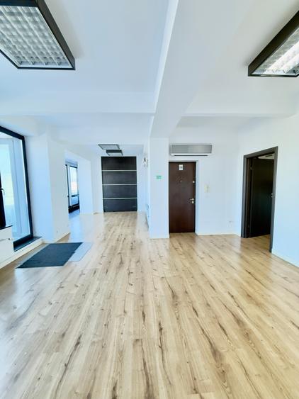 Dorobanti-Beller/ Cladire 2016/ Apartament exclusivist / Birou sau Locuinta - 3