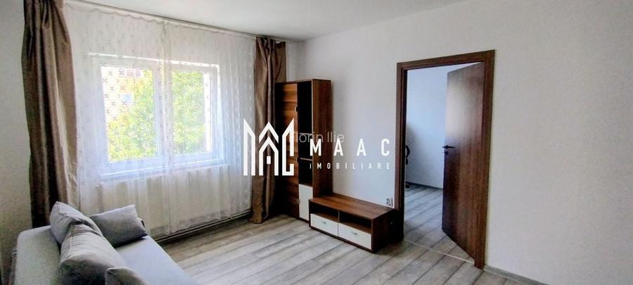 Apartament 2 Camere I Etaj 3 din 4 I Renovat I Cedonia