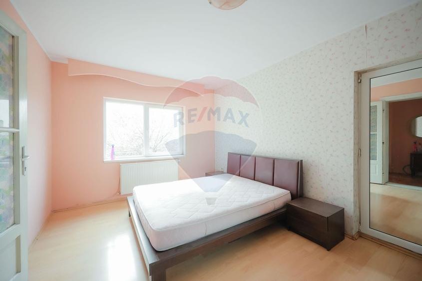 Clădire multifuncțională de vânzare – Strada Meșteșugarilor, Ioșia - 7