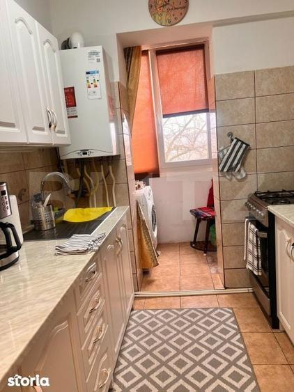 Apartament 3 camere decomandat - 6