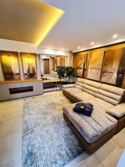 Apartament Premium Decomandat cu 2 camere - Parcare Privata - Termen Lung - 6