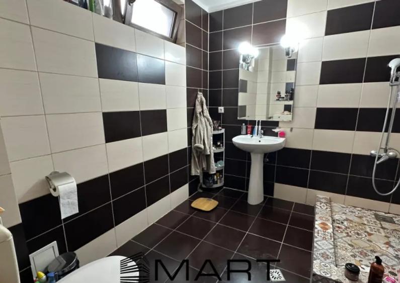 Apartament la casa 130mp curte 35mp zona centrala - 5