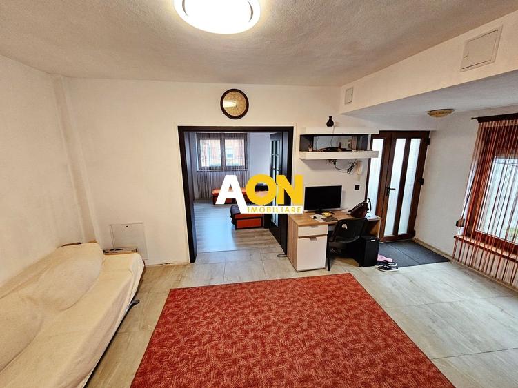 Casa 3 camere, 554 mp teren, pretabila pentru birouri, zona Lipoveni - 12