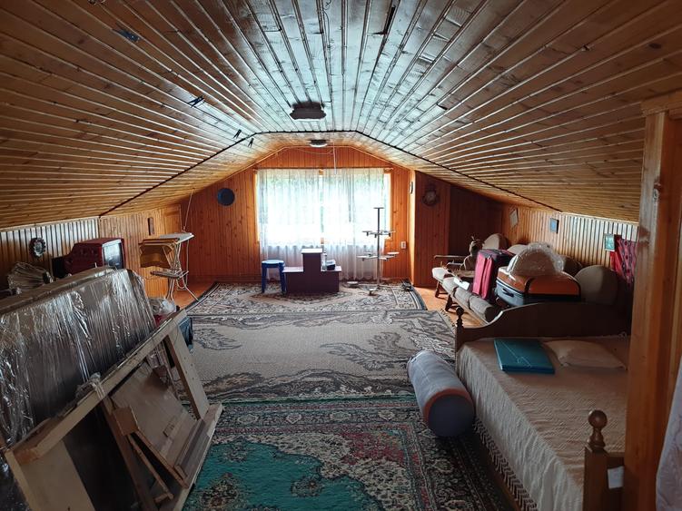 Breaza casa superba  in zona foarte pitoreasca - 15