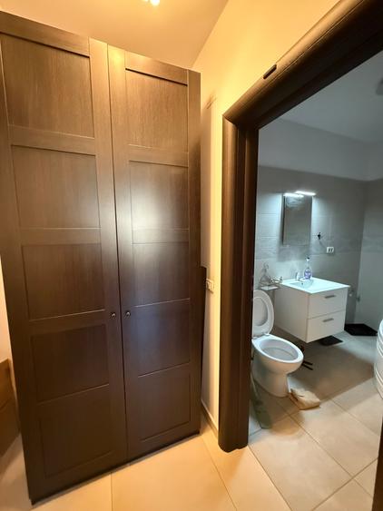 Garsoniera Moderna Spital Fundeni - 5