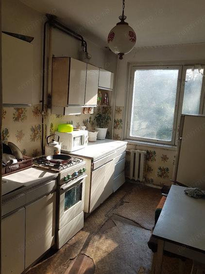 Ghencea, Garsoniera de inchiriat - 1