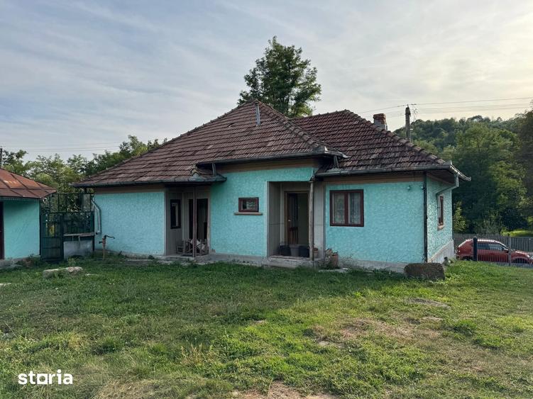 Casa cu livada matura ?i teren intravilan de 2.224 mp - 14