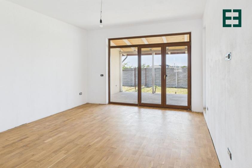 Casă nouă tip duplex 4 camere - Dumbrăvița - Timișoara - 2