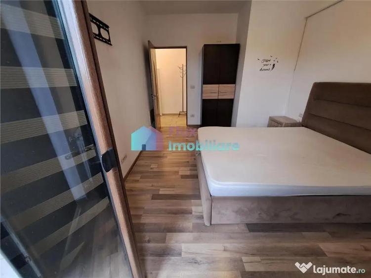 Apartament bloc nou G.Enescu zona Cartodrom - 7