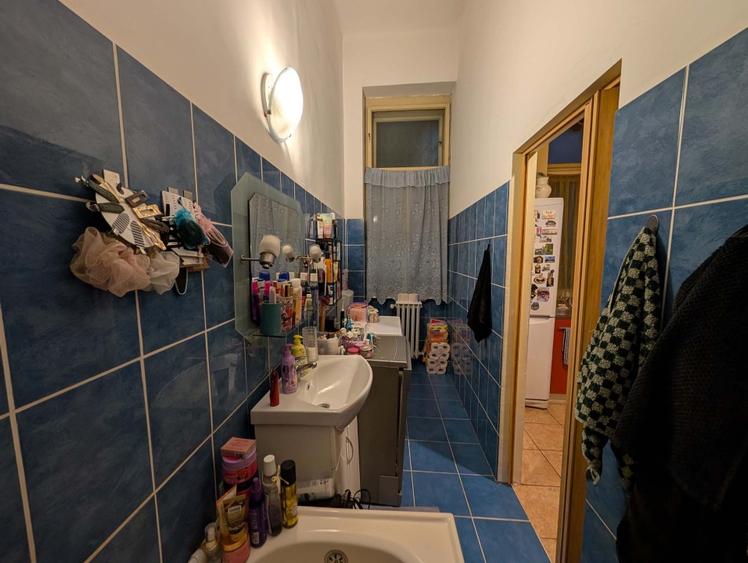 Apartament 3 camere ultra-central – Palatul Löffler, Piața Victoriei, Timișoara - 10