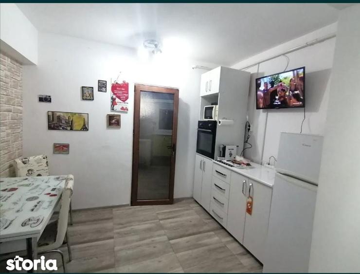 Inchiriez apartament 2 camere cartier Micro 3 - 8