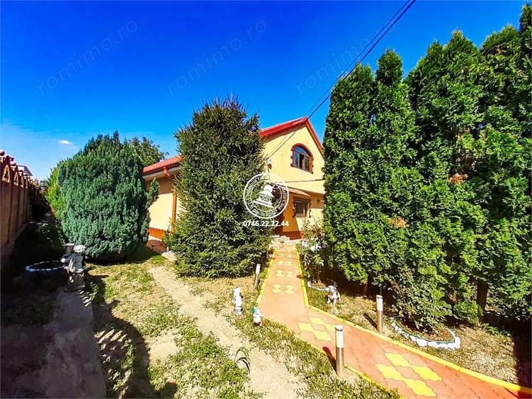 Vila de vanzare Pacurari, - 2