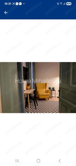 Vand camera ultracentral oentru booking