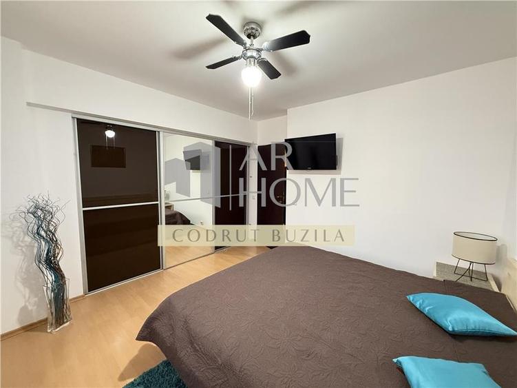 Apartament 2 camere, renovat, Ploiesti, Parcul Mihai Viteazul - 9