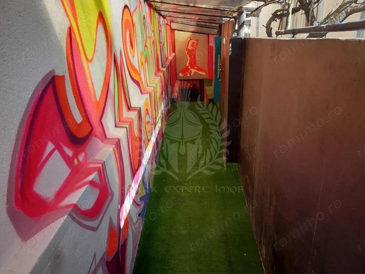 // INCHIRIERE SPATIU COMERCIAL // ULTRACENTRAL // - 9