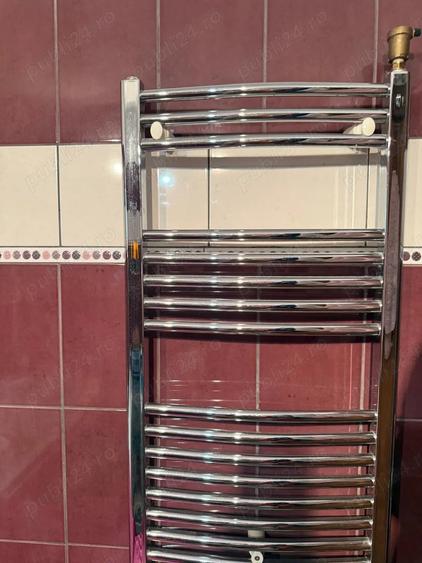 Inchiriez apartament in bloc cu 8 etaje, mobilat, Sector 3, Bucuresti, zona Piata Minis. - 1