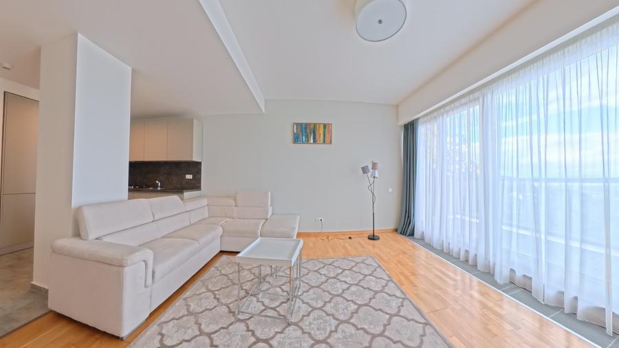Apartament Elegant cu Vedere Superbă – Drumul Poienii, Pet Friendly - 1