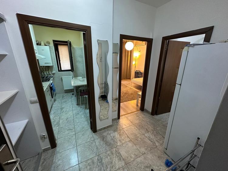 Inchiriere garsoniera Soseaua Berceni Metrou Dimitrie Leonida - 5