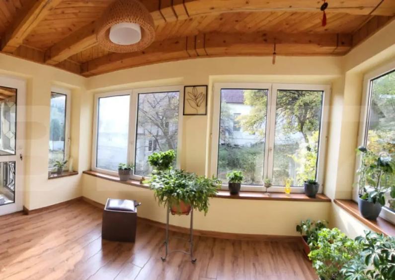 Casa superba, de vanzare in Bran - Brasov - 16