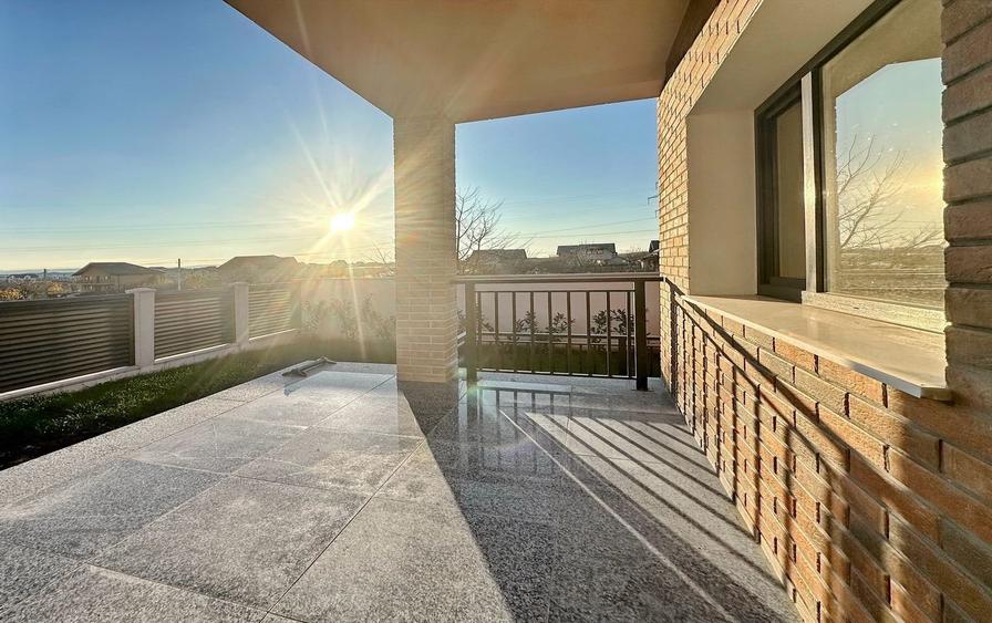 Vila Miroslava - Alin Automobile -1km de Primarie,constructie premium,cod:160707 - 19