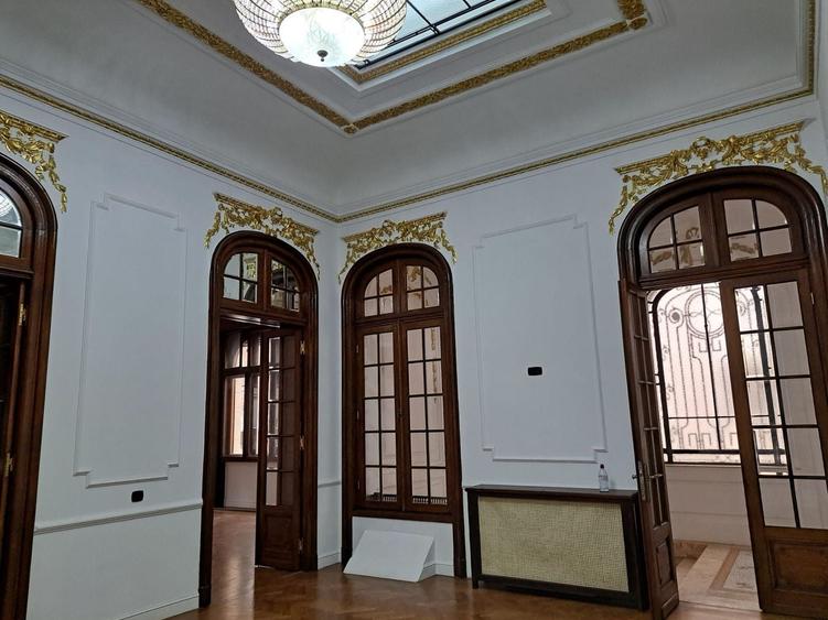 VILA ISTORICA GRADINA ICOANEI - UNIVERSITATE - 11