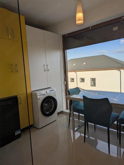 Apartament 2 camere de vanzare , cartierul verde Bragadiru - 9