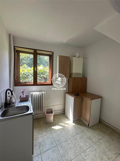 Apartament 1 camera de inchiriat bloc tip vila Strada Sfantul Andrei - CENTRU - 5