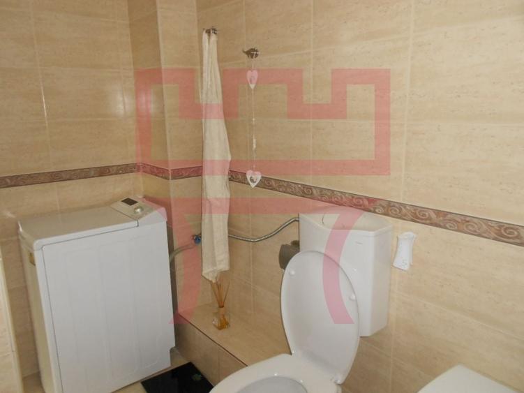 Inchiriere apartament 2 camere + terasa in Platinia NTT Data Constanta - 8