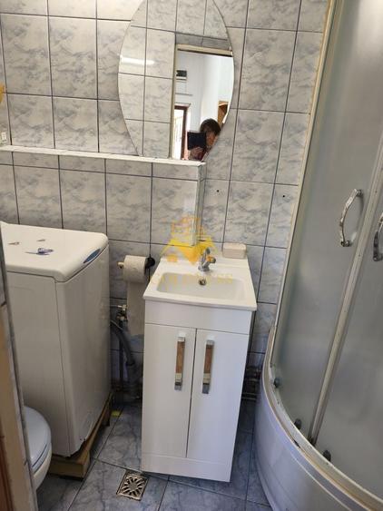 Garsonieră decomandată, mobilată în Bulgaria