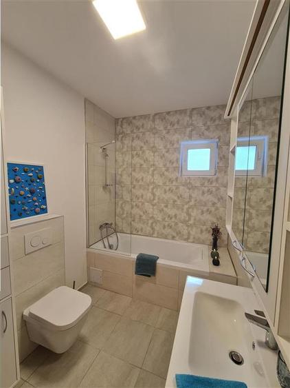 Casă individuală cu 3 camere cu Teren 200 Mp în Central