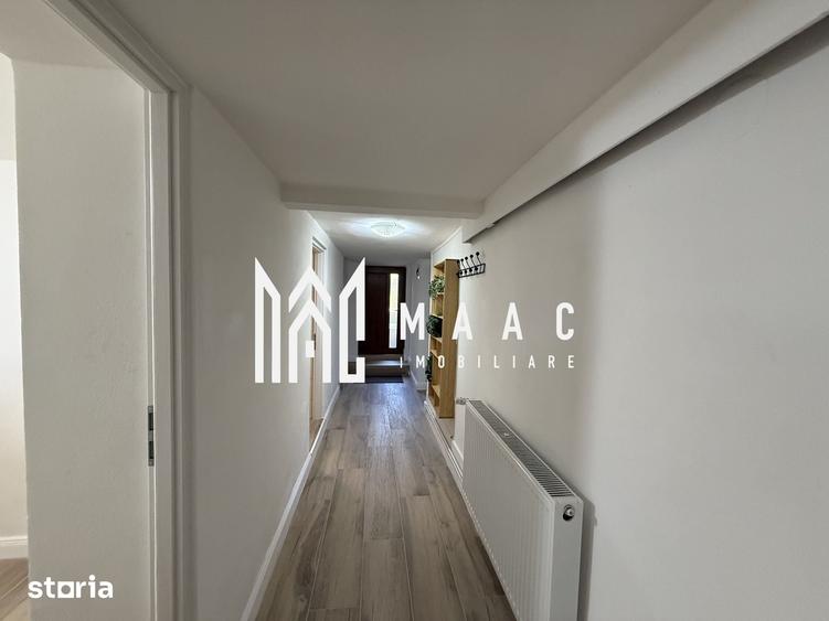 Apartament 2 camere de inchiriat | Sibiu, Central | 65 mp | renovat - 3