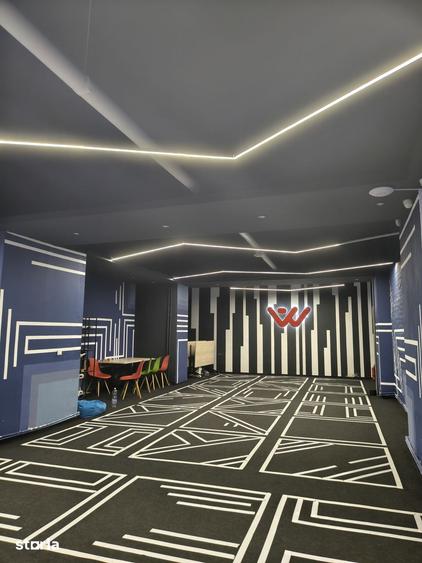 Spațiu comercial, de 121 mp, în Ultracentral