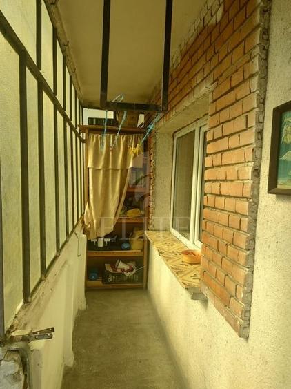 Apartament cu 2 camere decomandat în Zorilor