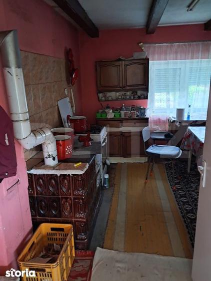 Casa Homorod Brasov, ideala locuit si gradinarit - 7