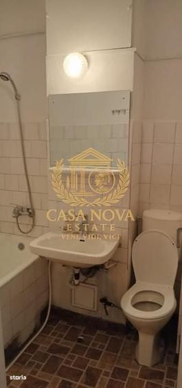 Garsoniera confort 1, Manastur Aleea Peana, etaj 2/4 - 6