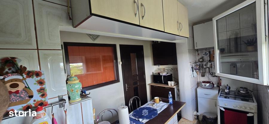 Apartament cu 2 camere în Giulești