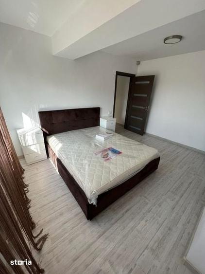 Apartament cu 2 camere în ICIL