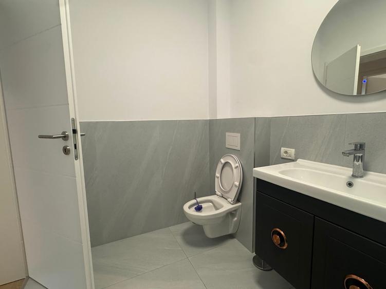 Apartament cu 2 camere decomandat în Braytim