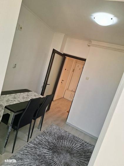 Apartament cu 2 camere decomandat în Popa Șapcă
