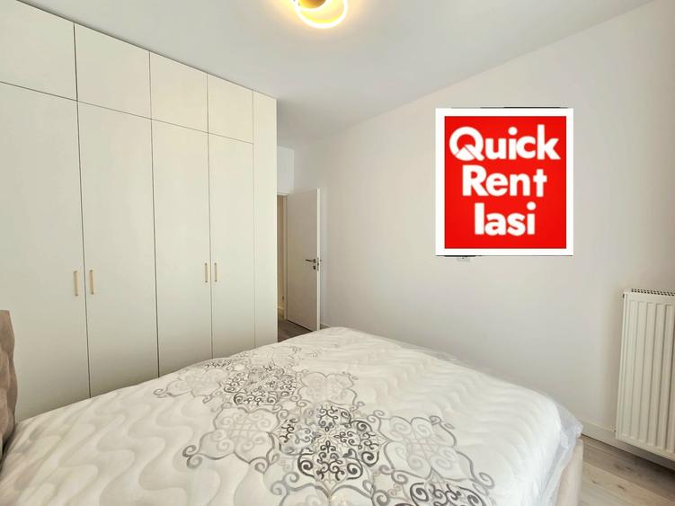 Apartament cu 2 camere semidecomandat în Tudor Vladimirescu