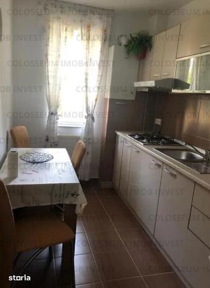 Apartament cu 2 camere decomandat în Bartolomeu