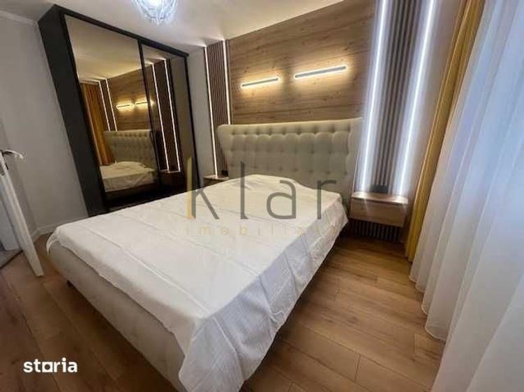 Apartament modern 2 camere decomandate 50mpCentru Piata Mihai Viteazu - 4