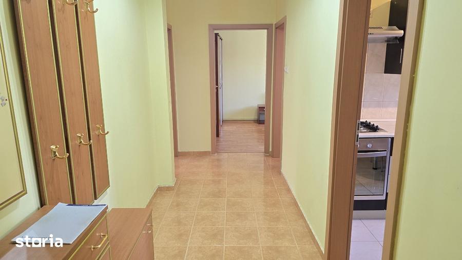 Apartament cu 2 camere decomandat în Bălcescu