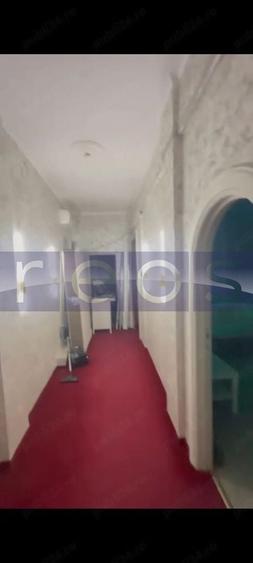 Apartament cu 7 camere decomandat, mobilat în P-ța Rosetti