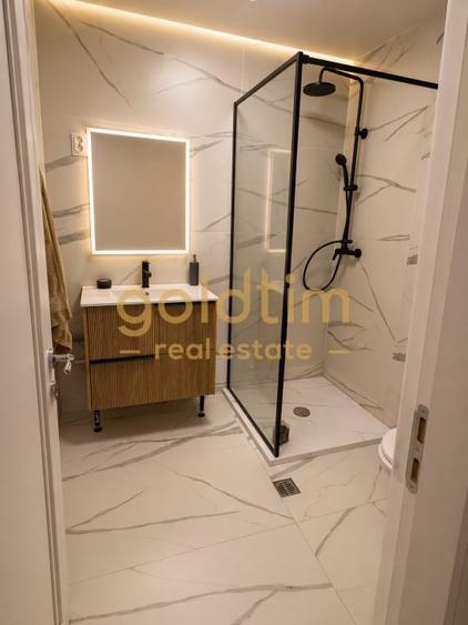 Duplex cu 5 camere cu Canalizare în Brănești
